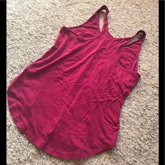 PINK | workout tank - Picture 3 of 5